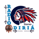 Logo de Radio Diria