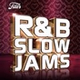 R&B SLOW JAM RADIO logo