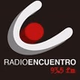 Radio Encuentro 93.5 FM logo