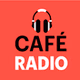 CAFÉ RADIO logo