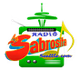 La Sabrosita Seattle logo