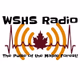 Logo de WSHS Radio