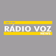 Logo de Rádio Voz News