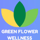 Logo de Green Flower Bayside