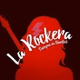 LA ROCKERA logo