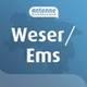 Antenne Niedersachsen -Weser/Ems logo