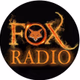 Logo de Fox Radio Belfast