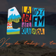 Radio La Voz del Quilotoa logo