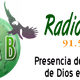 Logo de Radio Betel