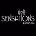 SensationsRadio.FM logo