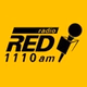 Radio RED-AM - XERED logo