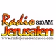 Radio Jerusalen logo