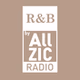Allzic Radio - R&B logo