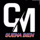 Logo de Radio Christian Music Online Pilar-Paraguay
