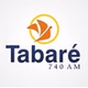 Radio Tabaré logo