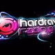 Hardrave Radio.jp logo