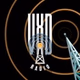 VXD Radio logo
