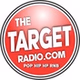 The Target Radio logo