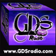 Logo de GDS Radio Argentina