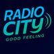 SMART Radio City logo