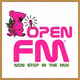 Logo de OPENFM