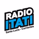Radio Itatí 102.9 logo