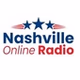 Nashville Radio logo