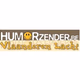 Logo de Humorzender Radio