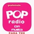 La pop radio logo