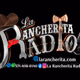 Logo de La Rancherita Radio