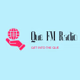 Logo de Que FM Radio