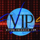 VIP Radio - VIP Arubiano logo