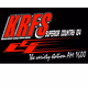 Logo de The Variety Station - KRFS