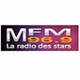 Radio Musique FM (MFM) logo