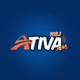 Rádio Ativa FM logo