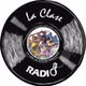 Radio La Clase logo