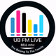 Logo de Ubuthebe FM Live