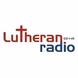Lutheran Radio UK logo