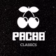 Logo de Pacha Radio