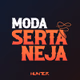 Logo de Hunter.FM - Moda Sertaneja