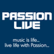 Passion Live logo
