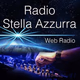 Logo de Radio Stella Azzurra