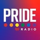 Pride Radio logo