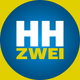 Logo de Hamburg Zwei