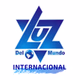 Logo de Radio Luz del Mundo