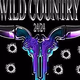 Logo de Wild Country Radio Show