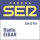 Cadena SER - Radio Eibar logo