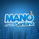 Logo de Rede Mano Santana