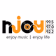 Logo de NJOY Radio