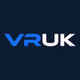 Logo de Vision Radio UK